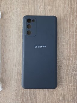 Obal Samsung S20 FE - 3