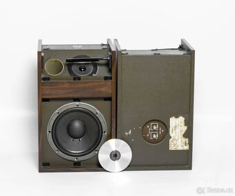 BOSE 301 --posta zdarma-- - 3