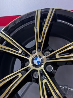 BMW 2,3,4 r19 5x112 - 3