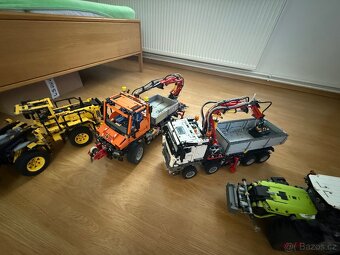 Lego technic - 3
