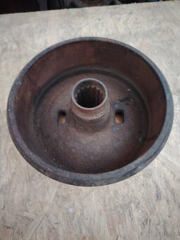 Brzdový buben - 3