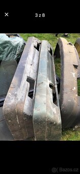 laminátové nárazníky - 3