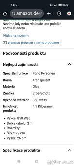 Raclette- r6 gril - 3