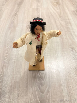 Soška Jánošíka - 3