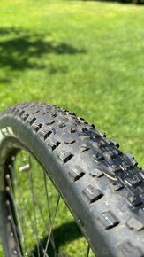 Elektrokolo Leader Fox Orton 2023 17.5" - 3