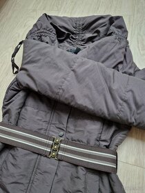Zara, zimní bunda vel.M - 3