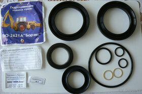 ND Bělorus na motor D65 - 3