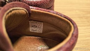 Froddo vel.23, kožené - 3