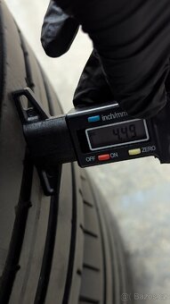 245/45 R18 100W Goodyear Eagle F1 Asymmetric 3 - 3