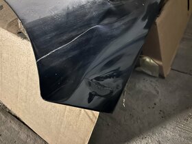 Kapota BMW (E90/E91) 08-12 - 3