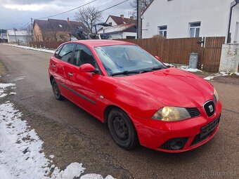 Seat Ibiza 1.2 HTP ND - 3