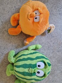 Plyšáci z Billy MELOUN - 3