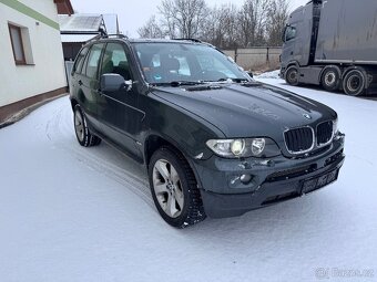 BMW X5 E53 SPORT - 3