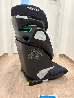 Maxi Cosi Kore Pro i-Size autosedačka - 3