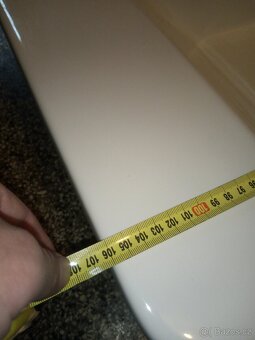 Keramické umyvadlo - 3