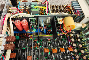 TESLA NS 113 S ITRONY ( DIGITRONY ) - 3