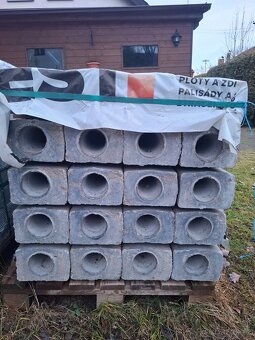 Zámková dlažba - 3