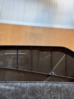 Kryt motoru BMW N47 - 3