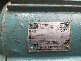 Zvedák balkancar - 3