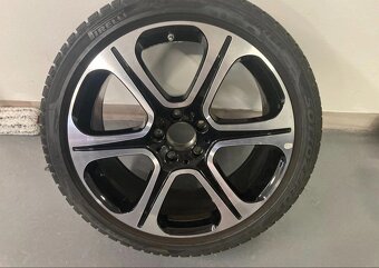 Mercedes-Benz Třídy E, E 450 4Matic - 3