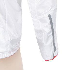 Cyklistická bunda Sensor Parachute vel. S - 3