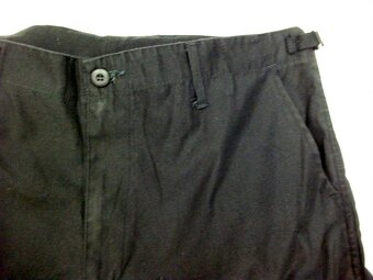 Pánské šortky BERMUDY zn. MAX, XXL - 3