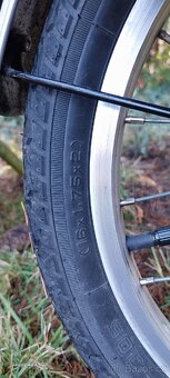 Dětské kolo 16" - 3