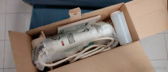 Žehlička napařovací Philips Mistral 34 - 3