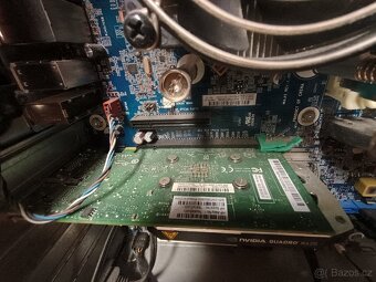 Počítač HP Z220 - 3
