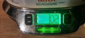 Parni hrnec Tefal - 3