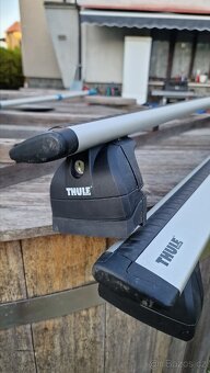 Příčníky Thule - 3