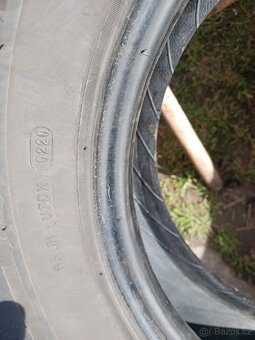 215/65R16c - 3
