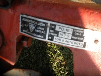 pluh vari systém - 3