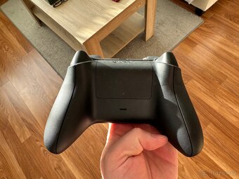 Xbox Wireless Controller Carbon Black - 3