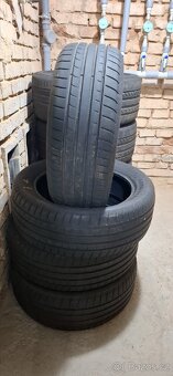 Prodám pneumatiky - 3