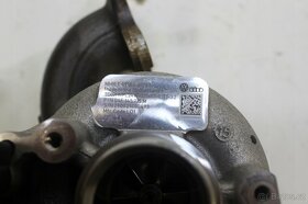 Cupra Leon 1.4 eTSI turbo 04E145715M - 3