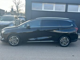 Dongfeng U-Tour, EXCLUSIVE FR - 3