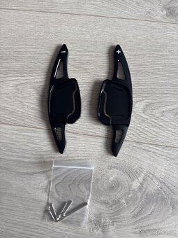 Packy razeni pod volant AUDI - 3