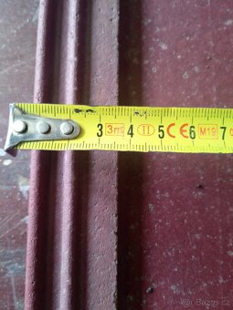 Střešní krytina KM Beta - 3