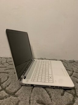 Hp Pavilion 15 n056SC - 3