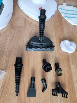 Parní mop Di4 Steamclean Multi10 - 3