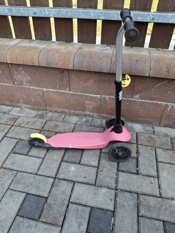 Prodám detská kola - 3