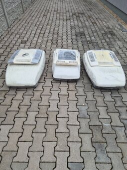 Klimatizace Dometic do karavanu - 3