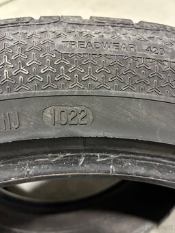 Letní 245/45 R18 - 3