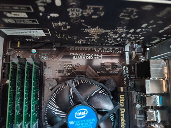HAL3000 core i5 ... - 3