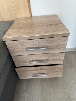 Skřinky do pokoje - 3