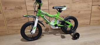 Dětské kolo Kawasaki - 3