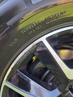 Michelin celoroční - 3