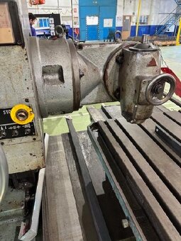 Vyvrtávačka horizontální W 9 - 3