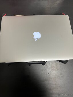 MacBook Pro 2014 16GB - 3